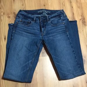 American Eagle Artist Stretch